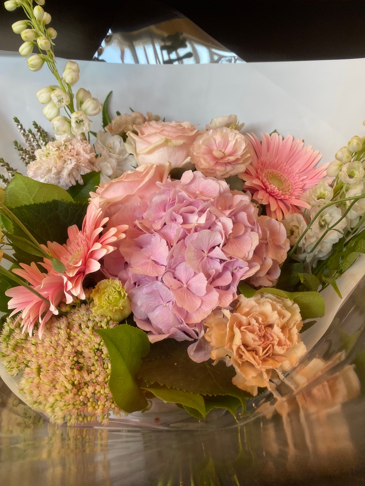 Floral Fridays | $125 Weekly Floral Delivery Subscription