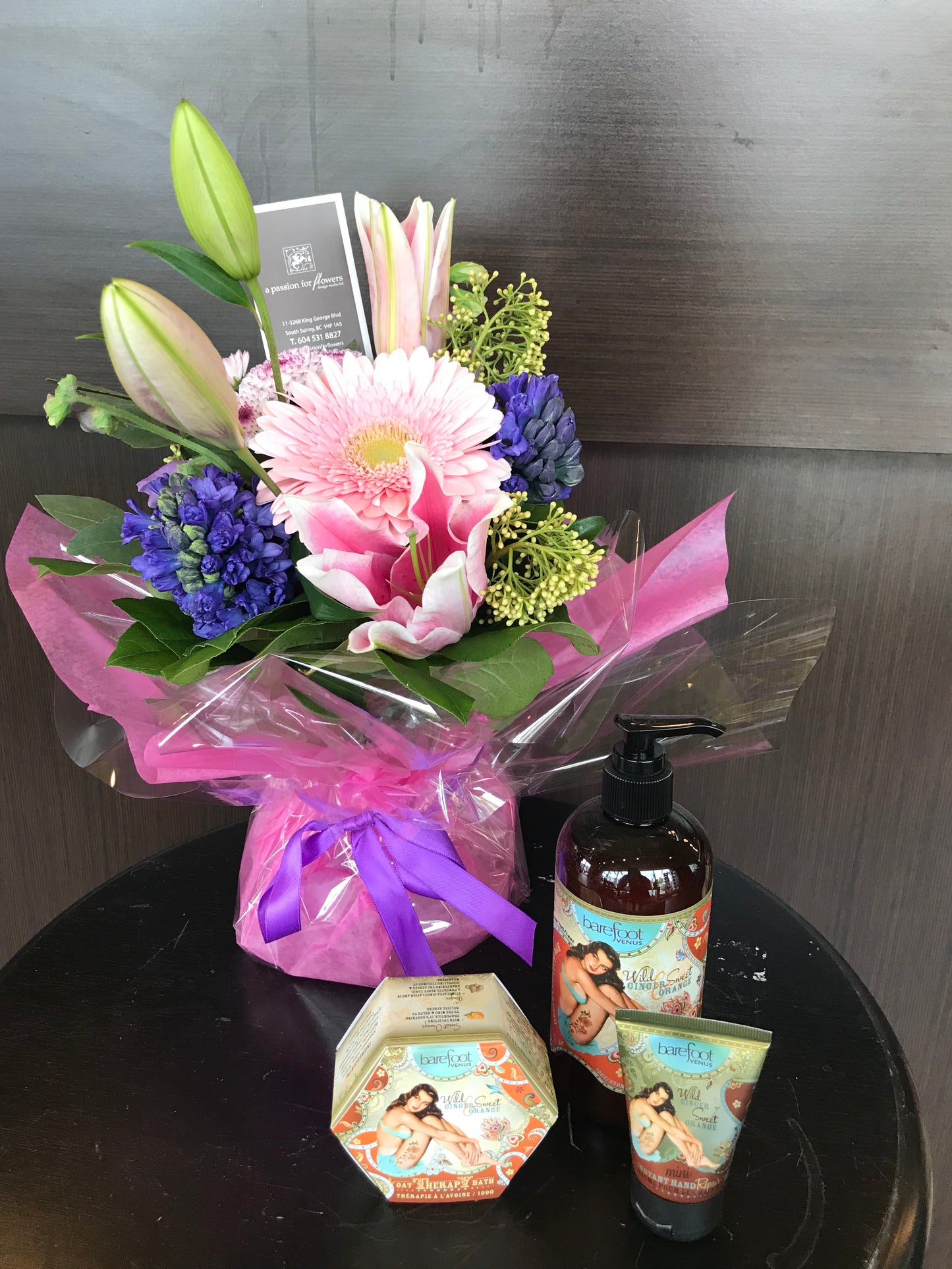 Mother's Day Gift Bundle