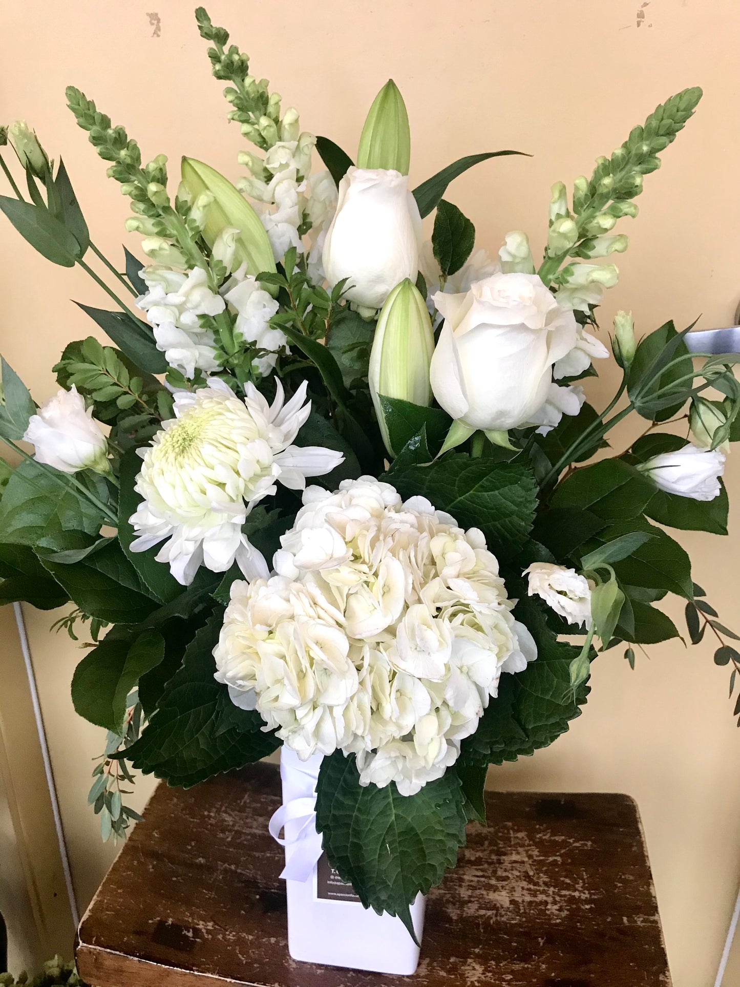 Condolences Sympathy