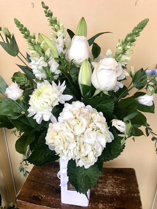 Condolences Sympathy