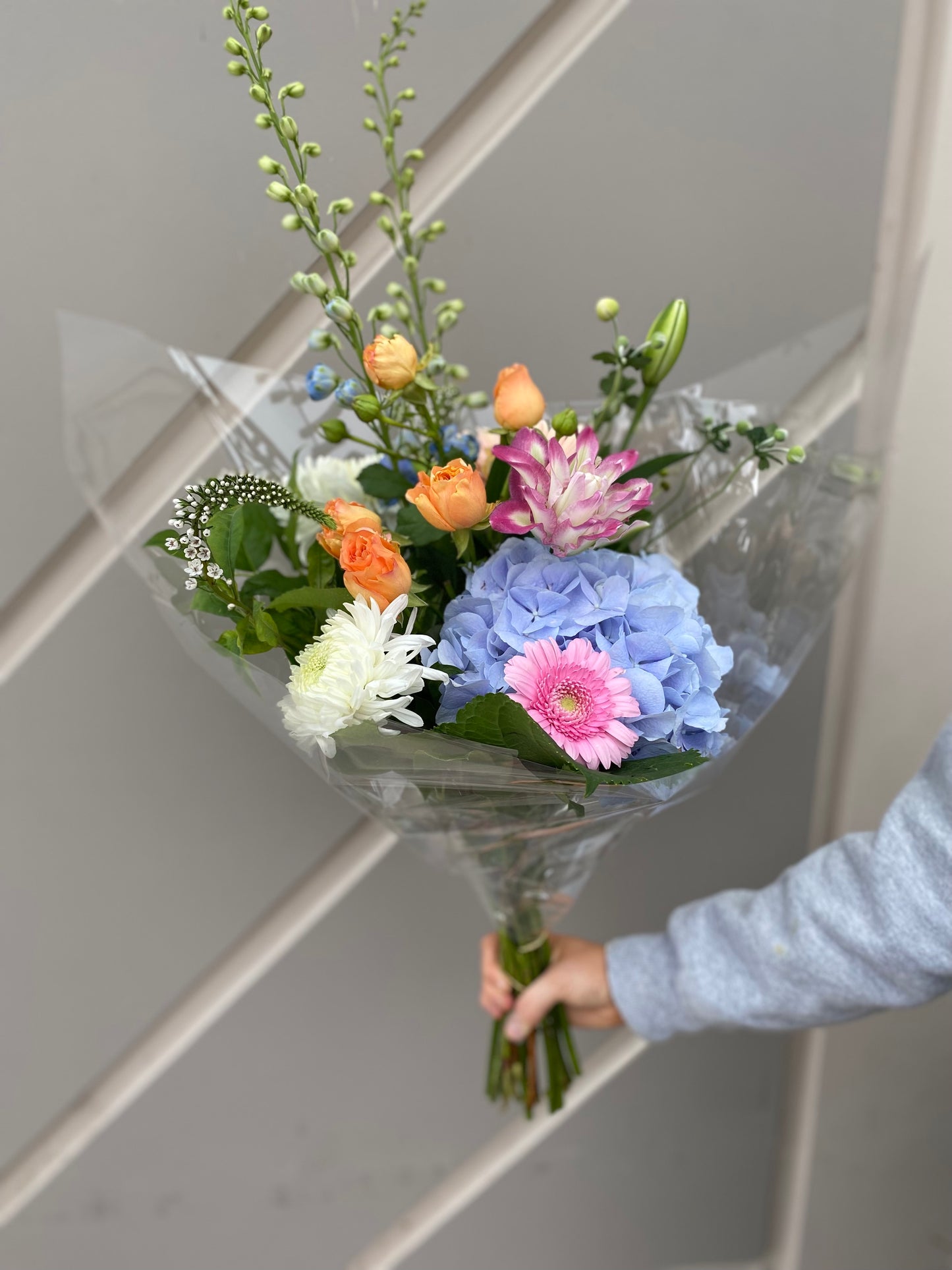 Floral Fridays | $75 Weekly Floral Delivery Subscription