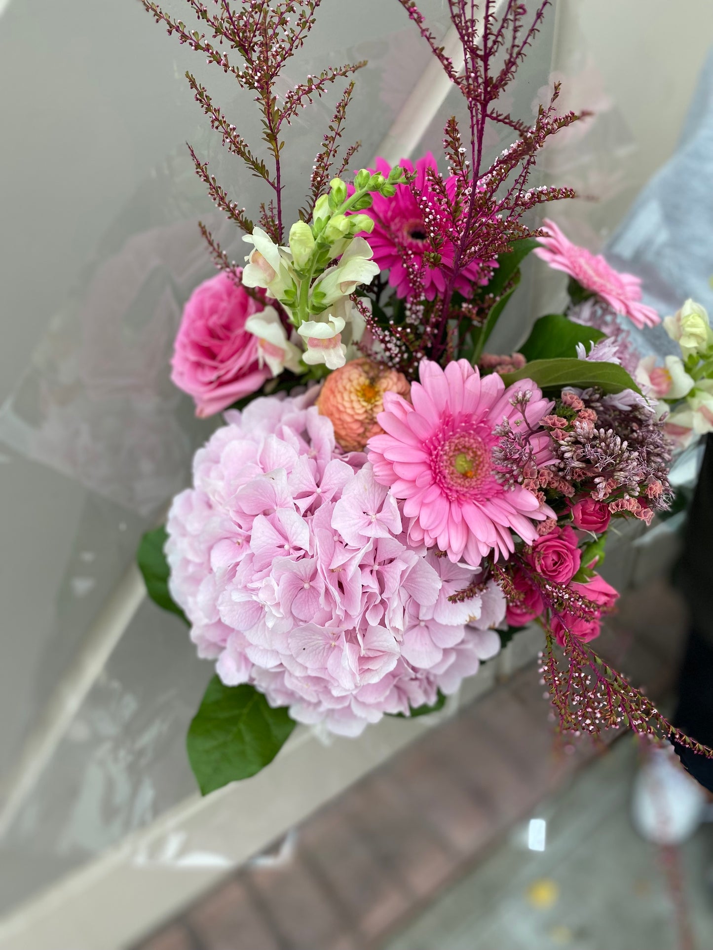 Floral Fridays | $75 Weekly Floral Delivery Subscription