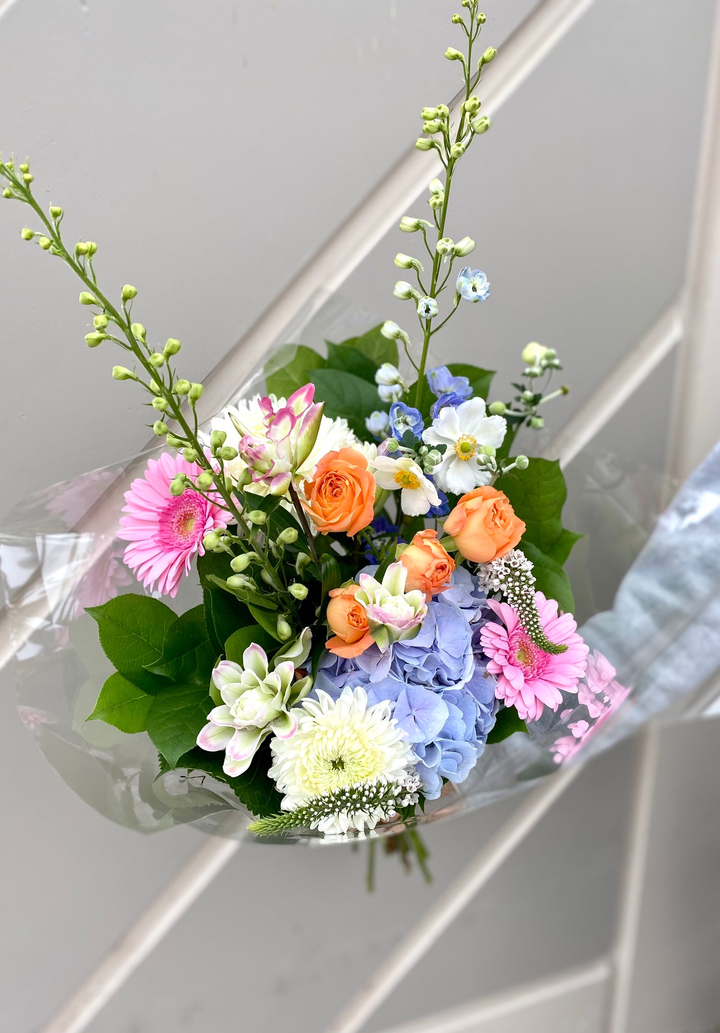 Floral Fridays | $75 Weekly Floral Delivery Subscription