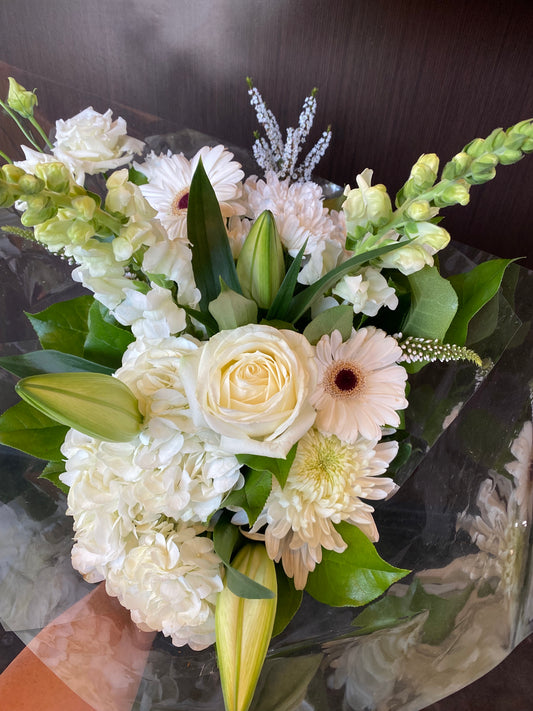 Floral Fridays | $75 Weekly Floral Delivery Subscription