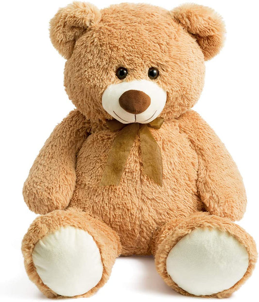 Plush Teddy Bear