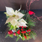 Holiday Cheer Planter