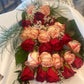 Eternal Love Rose Bouquet