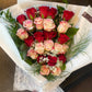 Eternal Love Rose Bouquet