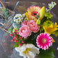 Colourful Posy Bouquet