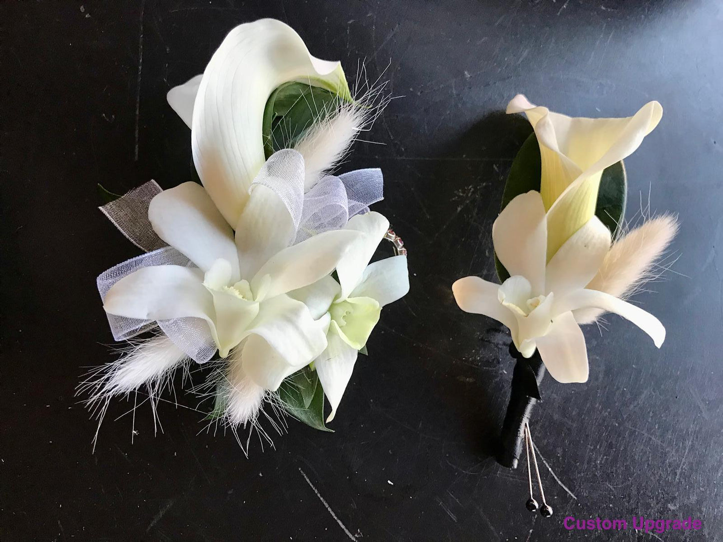 Grad/Special Event Wrist Corsages