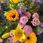 The Isabella Bouquet