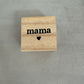 Earrings - Mama
