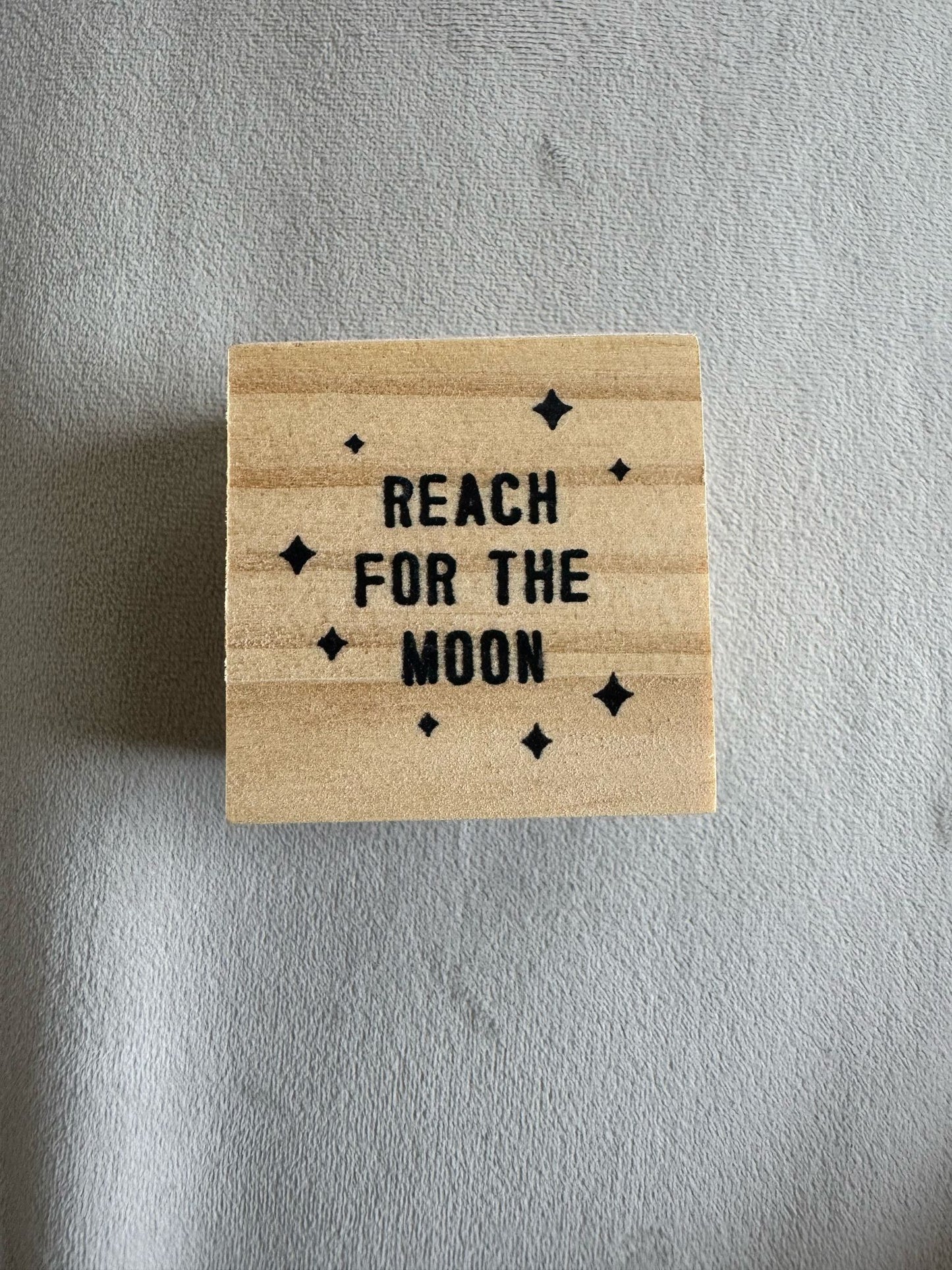 Reach For The Moon Earrings