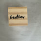 Besties Earrings