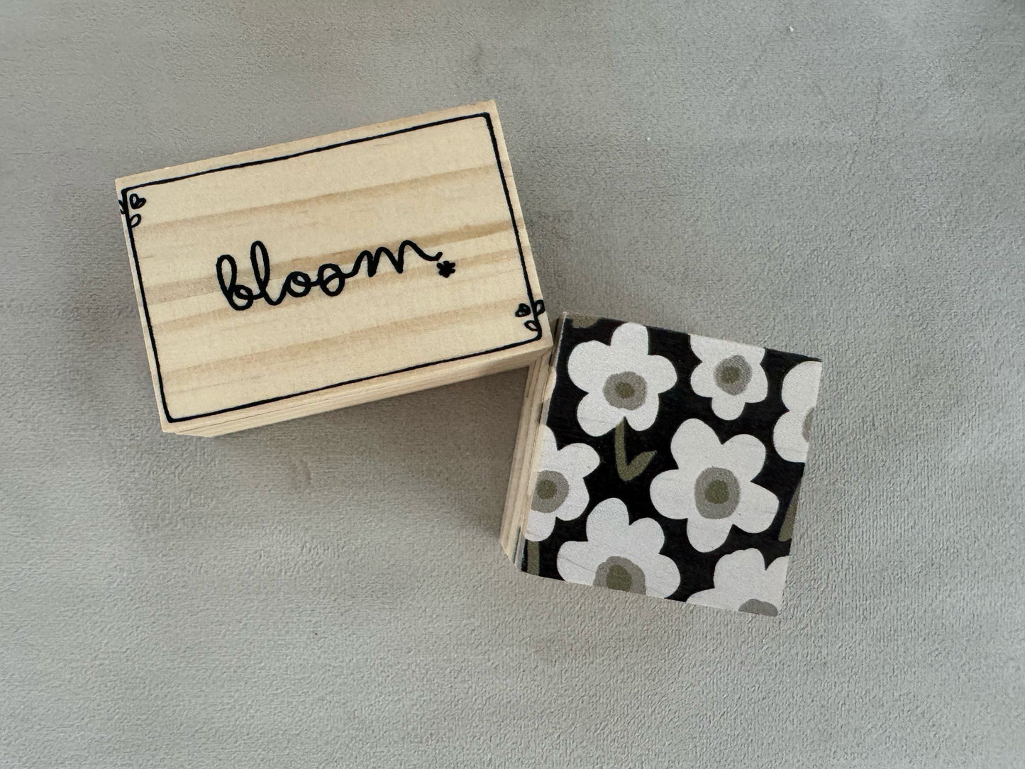 Bloom Earrings