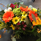 Autumnal Centrepiece