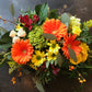 Autumnal Centrepiece