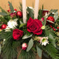 Holiday Celebration Centrepiece