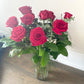 Premium Ecuador Long Stem Roses