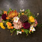 Fall Seasonal Centrepiece