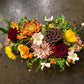 Fall Seasonal Centrepiece
