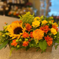Fall is Here
